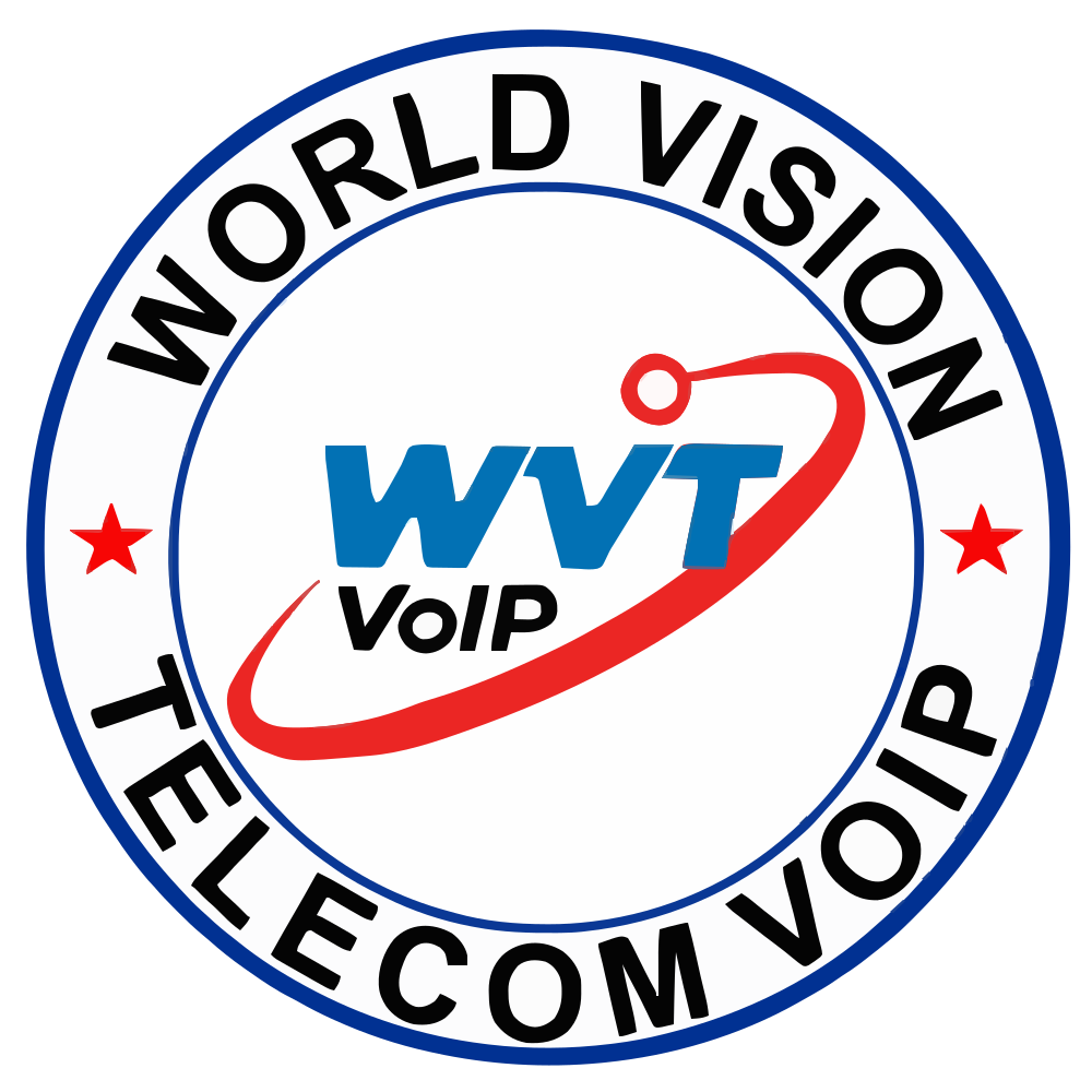 WVT Logo